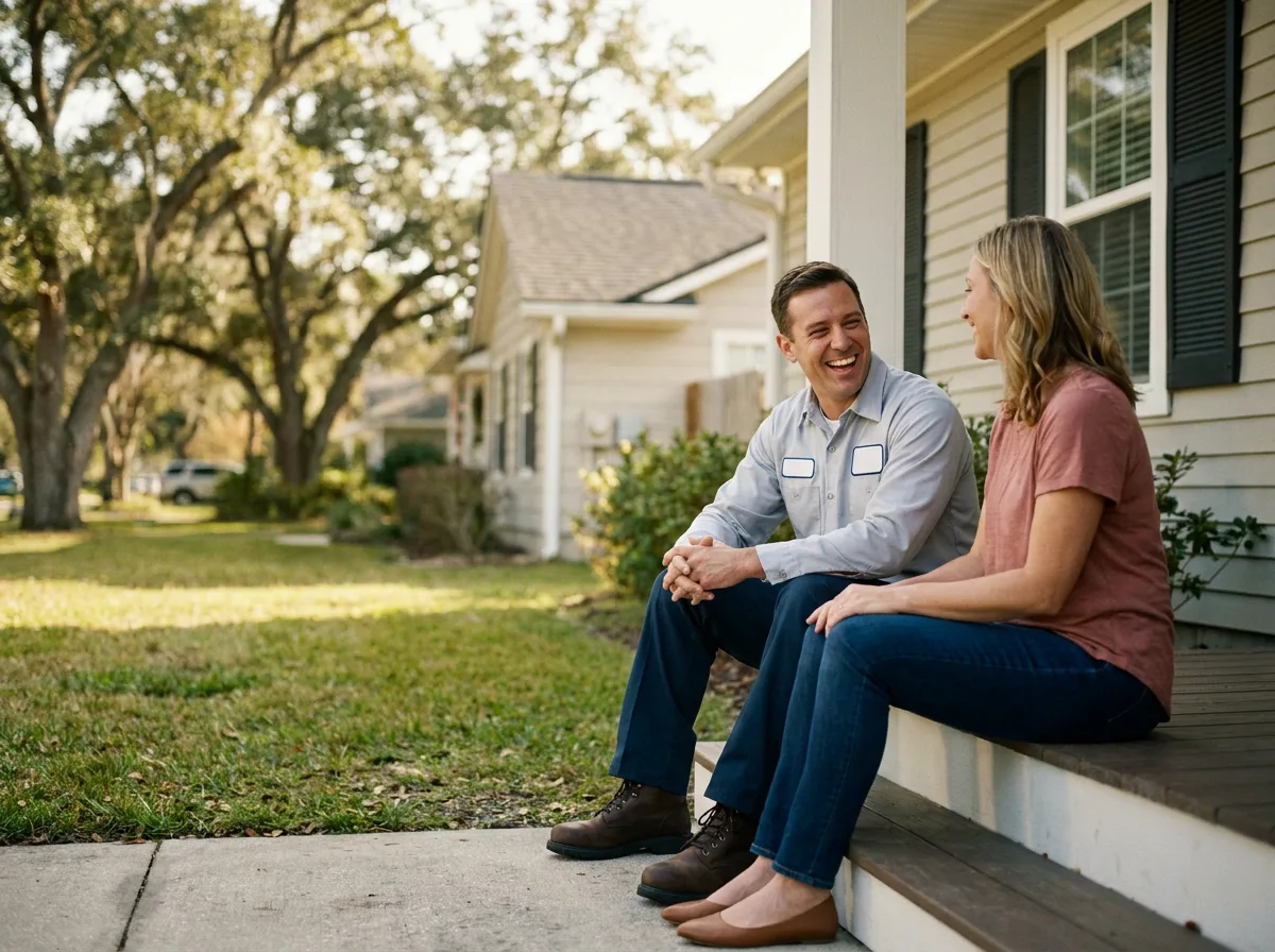 Septic tank pumping FAQs for Lumberton, NC